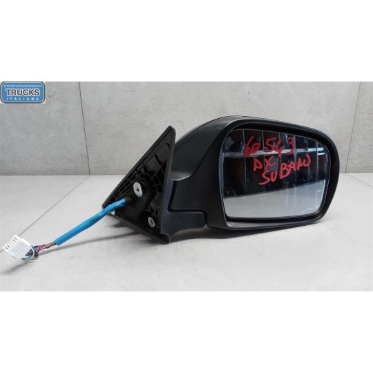 RETROVISORE ELETTRICO DESTRO SUBARU Legacy 2003>2009 usato