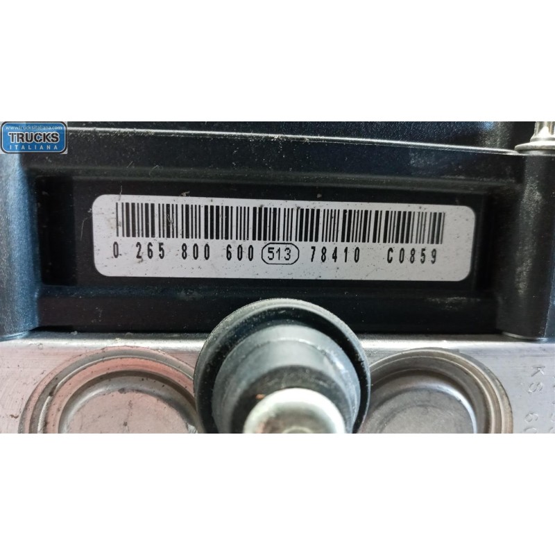 SUBARU GRUPPO ABS SUBARU Legacy 2003>2009 usato