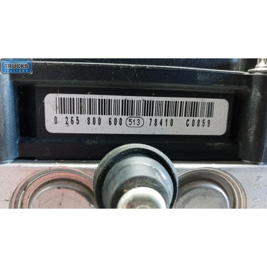 GRUPPO ABS SUBARU Legacy 2003>2009 usato