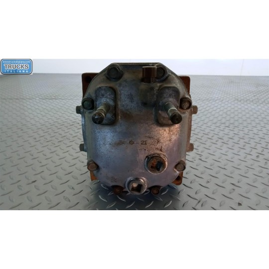 GRUPPO DIFFERENZIALE POSTERIORE SUBARU Legacy 2003>2009 usato