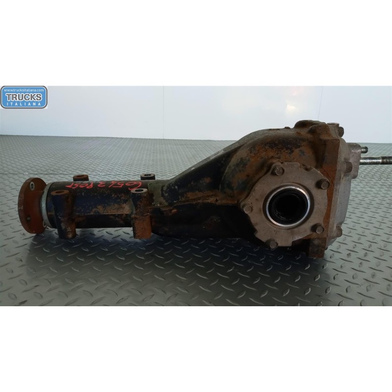 SUBARU GRUPPO DIFFERENZIALE POSTERIORE SUBARU Legacy 2003>2009 usato