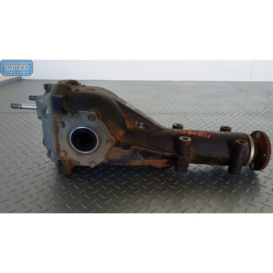 GRUPPO DIFFERENZIALE POSTERIORE SUBARU Legacy 2003>2009 usato
