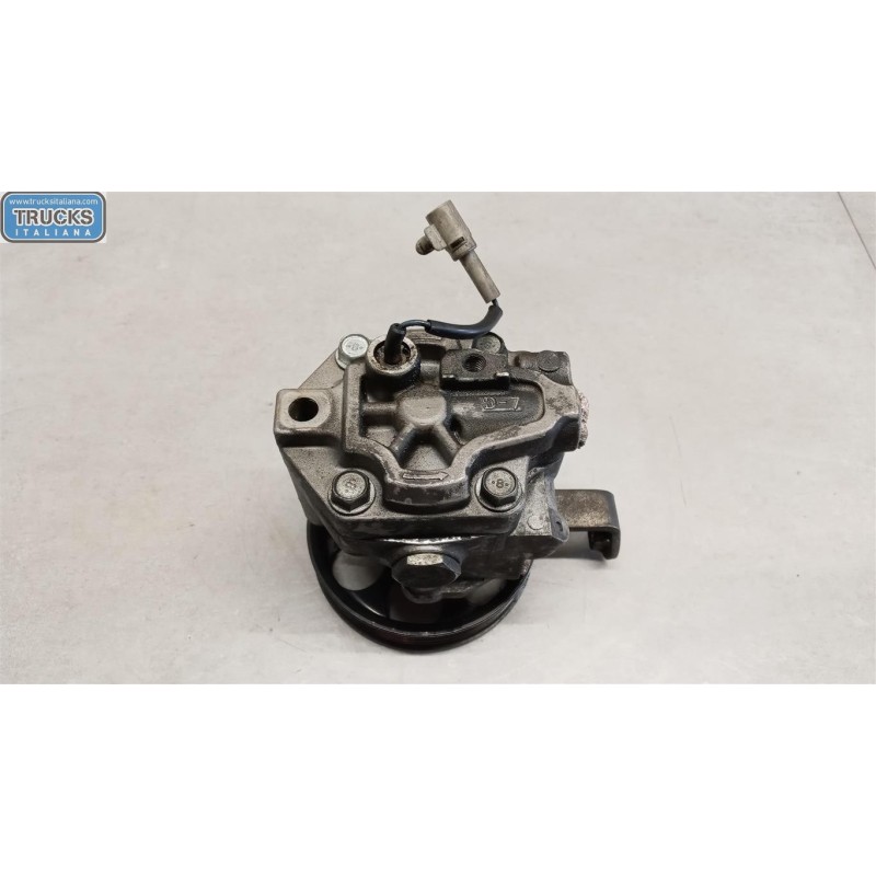 SUBARU STEERING PUMP SUBARU Legacy 2003>2009 used
