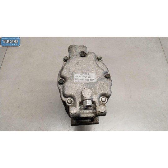 AIR CONDITIONER COMPRESSOR SUBARU Legacy 2003>2009 used