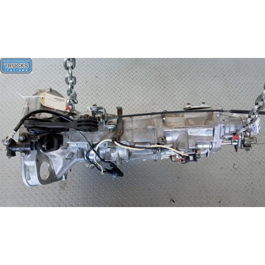 CAMBIO SUBARU Legacy 2003>2009 usato