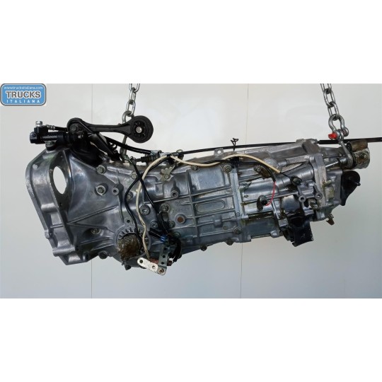 CAMBIO SUBARU Legacy 2003>2009 usato