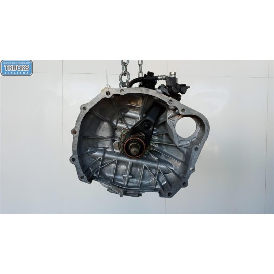 GEARBOXES  SUBARU Legacy 2003>2009 used