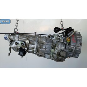 GEARBOXES  SUBARU Legacy...