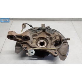 COMPLETE LEFT UPRIGHT...