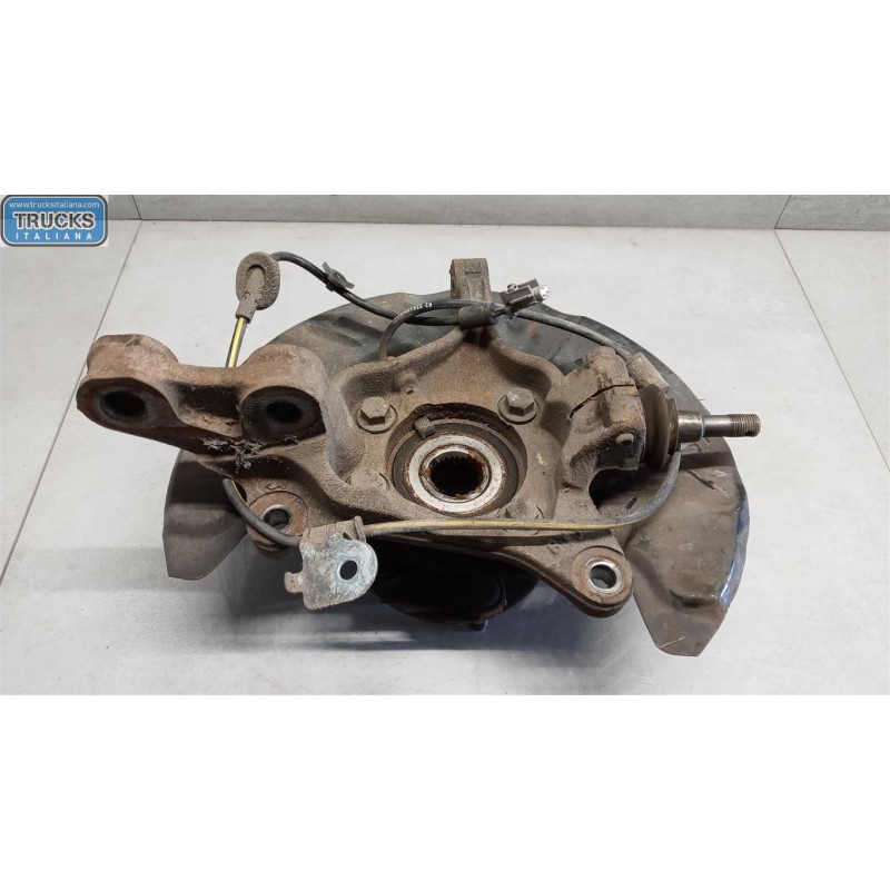 SUBARU COMPLETE LEFT UPRIGHT SUBARU Legacy 2003>2009 used