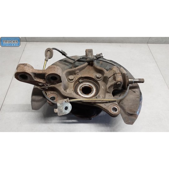 COMPLETE LEFT UPRIGHT SUBARU Legacy 2003>2009 used