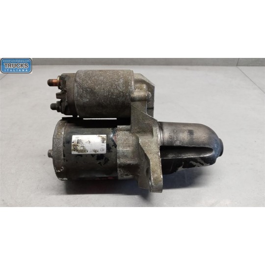 STARTER MOTOR SUBARU Legacy 2003>2009 used