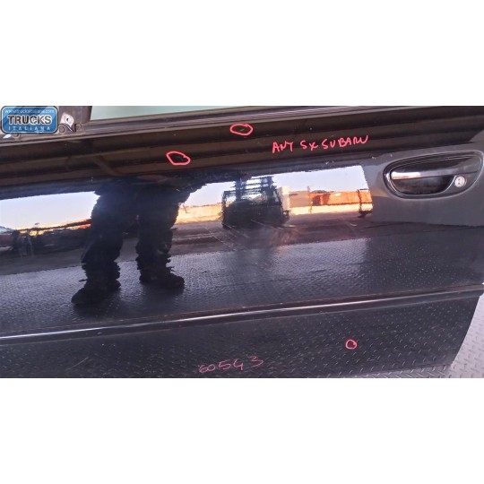PORTA ANTERIORE SINISTRA SUBARU Legacy 2003>2009 usato
