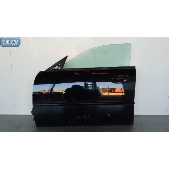 PORTA ANTERIORE SINISTRA SUBARU Legacy 2003>2009 usato