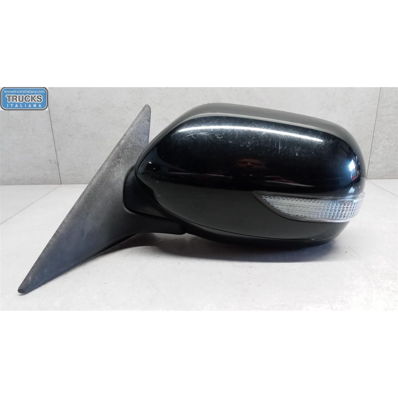 SUBARU LEFT ELETRIC REAR-VIEW MIRROR  SUBARU Legacy 2003>2009 used