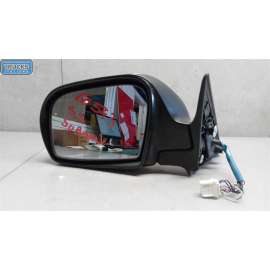 LEFT ELETRIC REAR-VIEW MIRROR  SUBARU Legacy 2003>2009 used