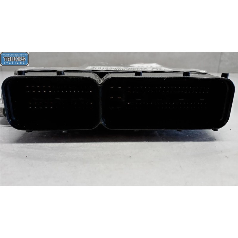 ALFA ROMEO CENTRALINA MOTORE ALFA ROMEO Giulietta 2010>2016 usato