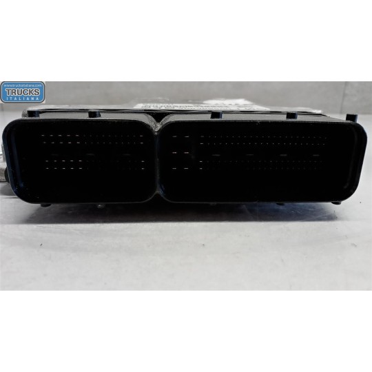 CENTRALINA MOTORE ALFA ROMEO Giulietta 2010>2016 usato