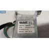 DAF VARIOUS SWITCHES AND BUTTONS C  DAF XF105 used