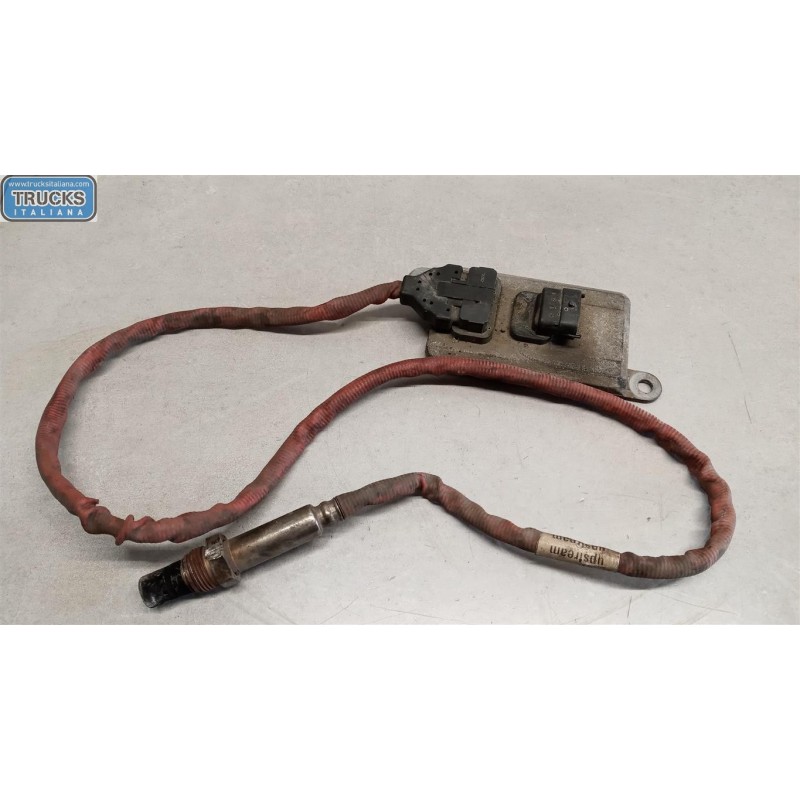 DAF PROBE LAMBDA  DAF XF105 used