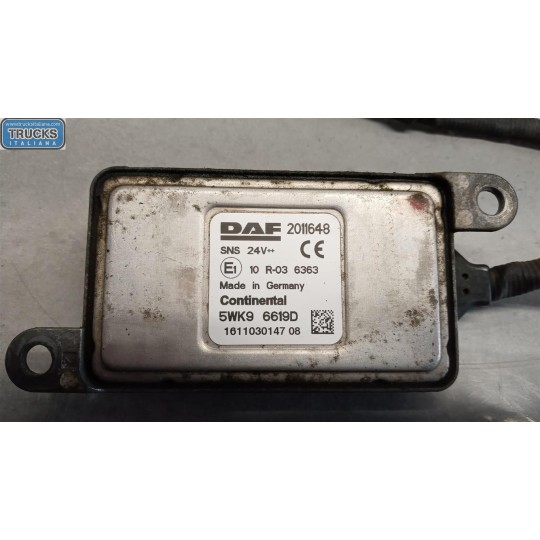 PROBE LAMBDA  DAF XF105 used