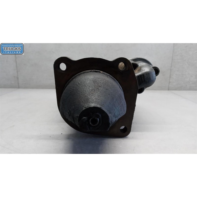 MAN MOTORINO AVVIAMENTO MAN 10/150 usato