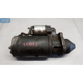 STARTER MOTOR MAN 10/150 used