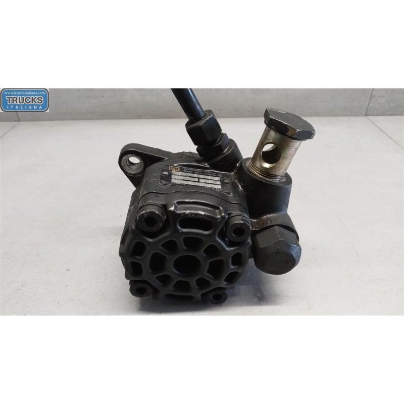 MAN STEERING PUMP MAN 10/150 used