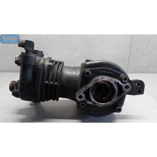 COMPRESSORE ARIA FRENI MAN 10/150 usato