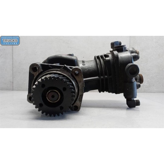 COMPRESSORE ARIA FRENI MAN 10/150 usato