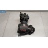 MAN AIR BRAKE COMPRESSOR MAN 10/150 used