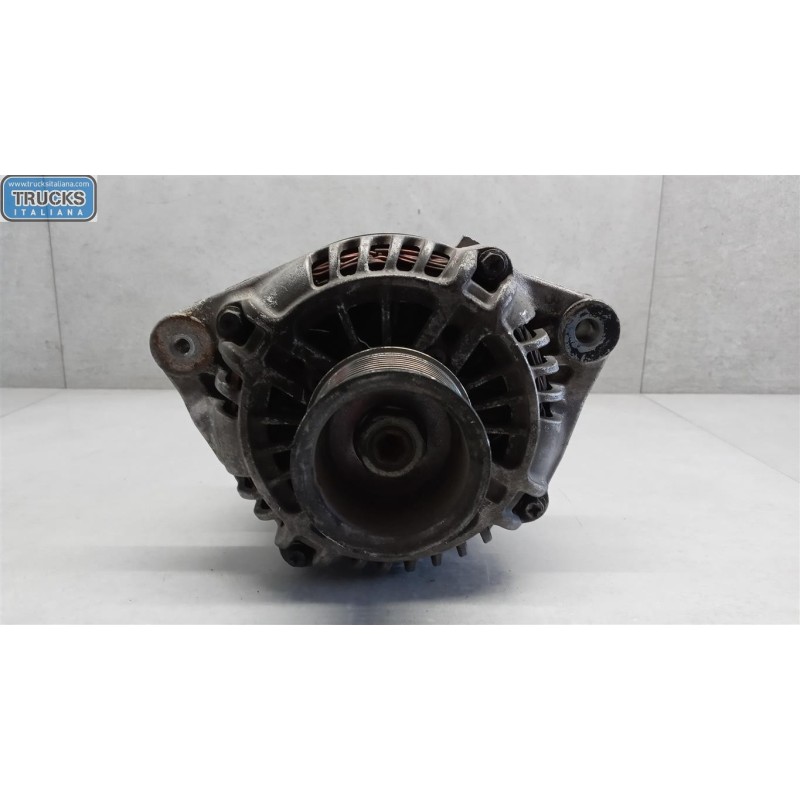 IVECO ALTERNATOR IVECO EUROTECH used