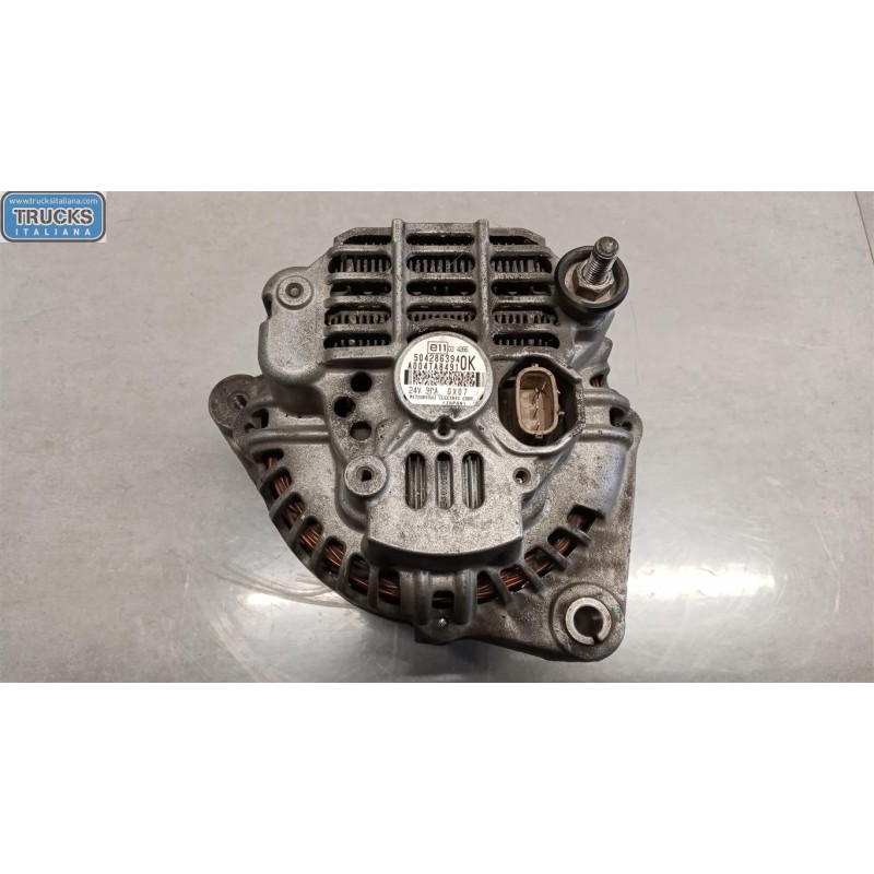 IVECO ALTERNATORE IVECO EUROTECH usato