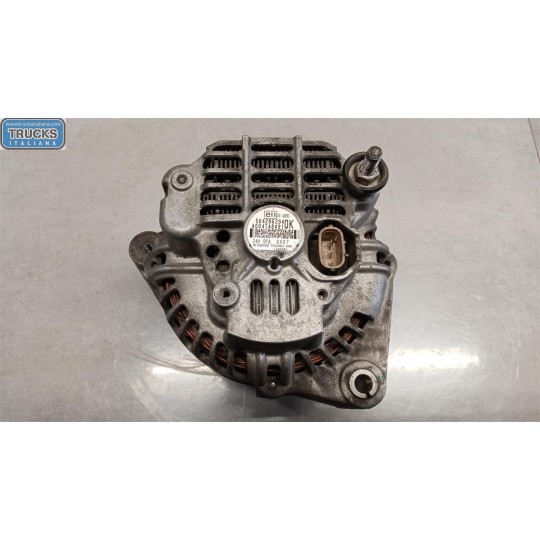 ALTERNATOR IVECO EUROTECH used