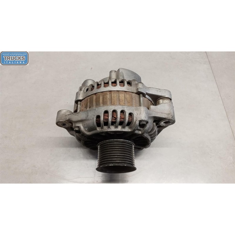 IVECO ALTERNATORE IVECO EUROTECH usato