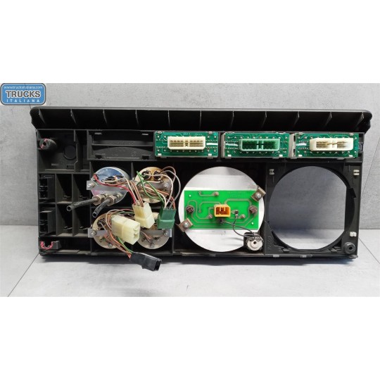 QUADRO STRUMENTI IVECO EUROTECH usato