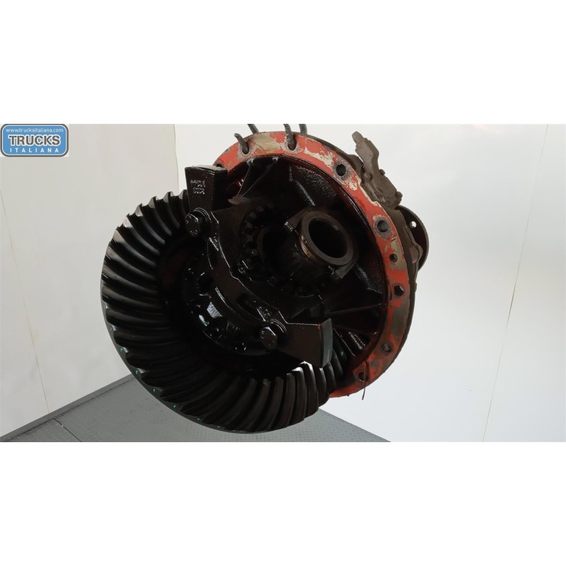 IVECO GRUPPO DIFFERENZIALE POSTERIORE IVECO EUROTECH usato