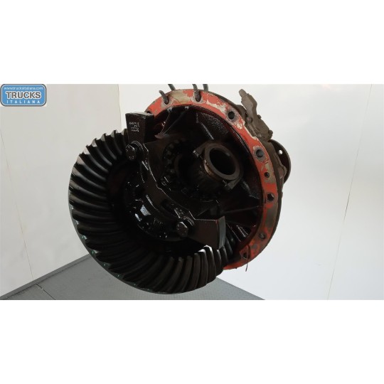 GRUPPO DIFFERENZIALE POSTERIORE IVECO EUROTECH usato