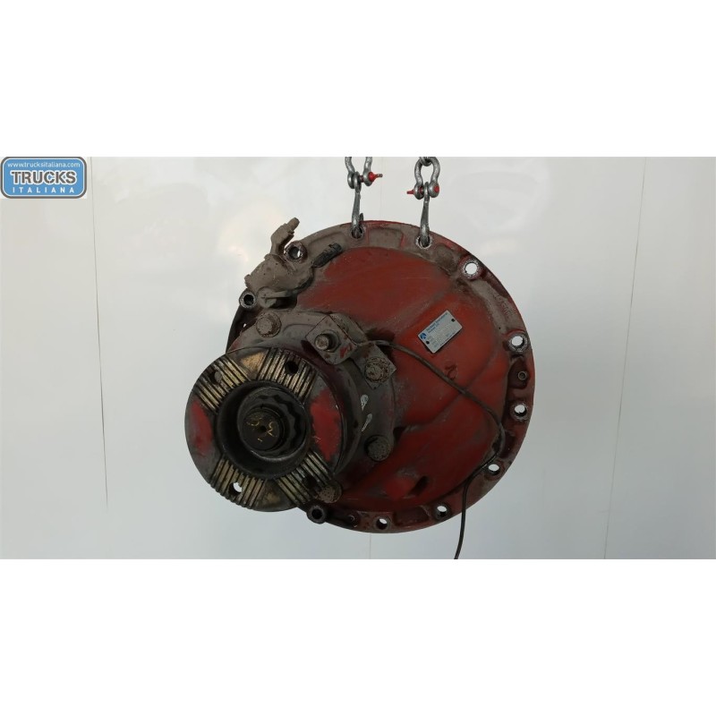 IVECO GRUPPO DIFFERENZIALE POSTERIORE IVECO EUROTECH usato