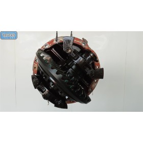 REAR DIFFERENTIAL 
 IVECO...