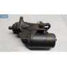 IVECO STARTER MOTOR IVECO EUROTECH used