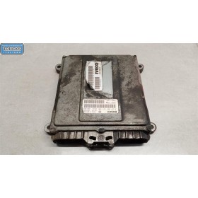 ENGINE UNIT IVECO EUROTECH...