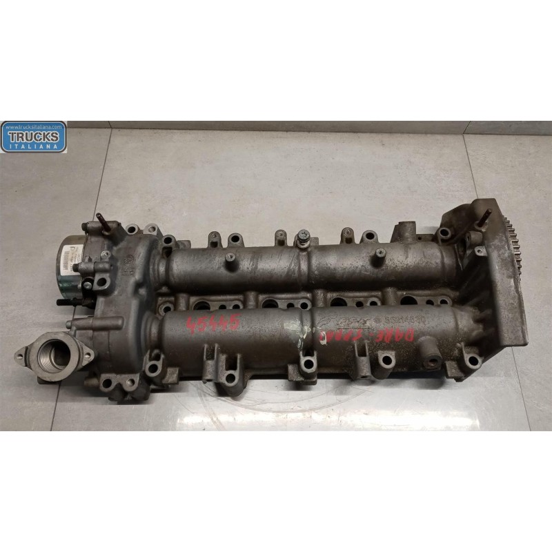 FIAT van COPERCHIO PUNTERIE FIAT van Ducato 2006>2014 used