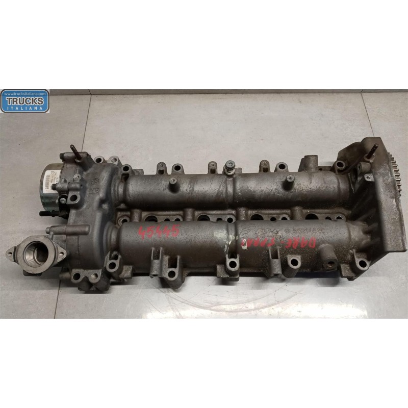 FIAT van ALBERO A CAMME FIAT van Ducato 2006>2014 usato