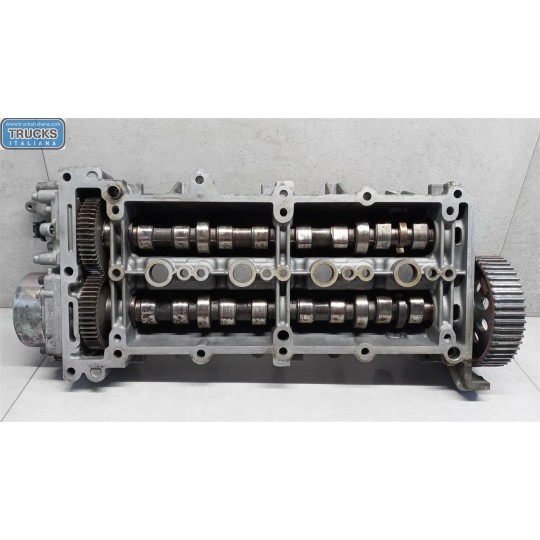 CAMSHAFT FIAT van Ducato 2006>2014 used