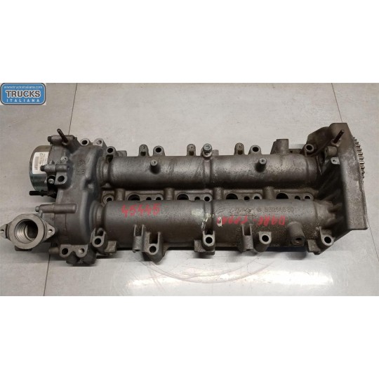CAMSHAFT FIAT van Ducato 2006>2014 used