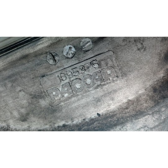 CARTER DAF XF105 usato