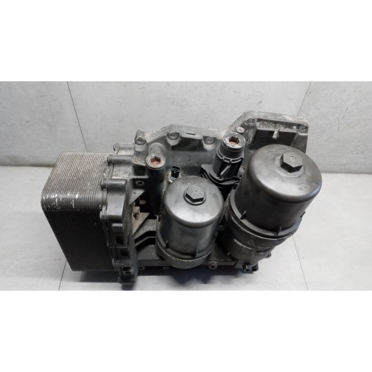 SCAMBIATORE DI CALORE DAF XF105 usato