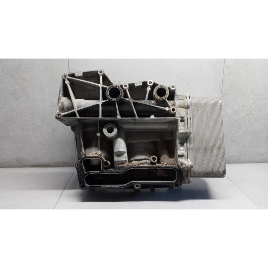 HEAT EXCHANGER  DAF XF105 used