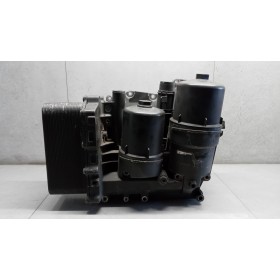 HEAT EXCHANGER  DAF XF105 used